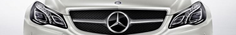 mercedes